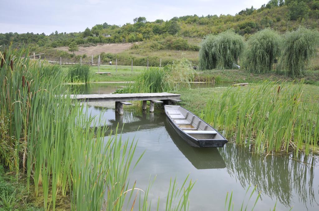Country House Tunjina Kuca Stara Kapela Pension Pavlovci Kamer foto