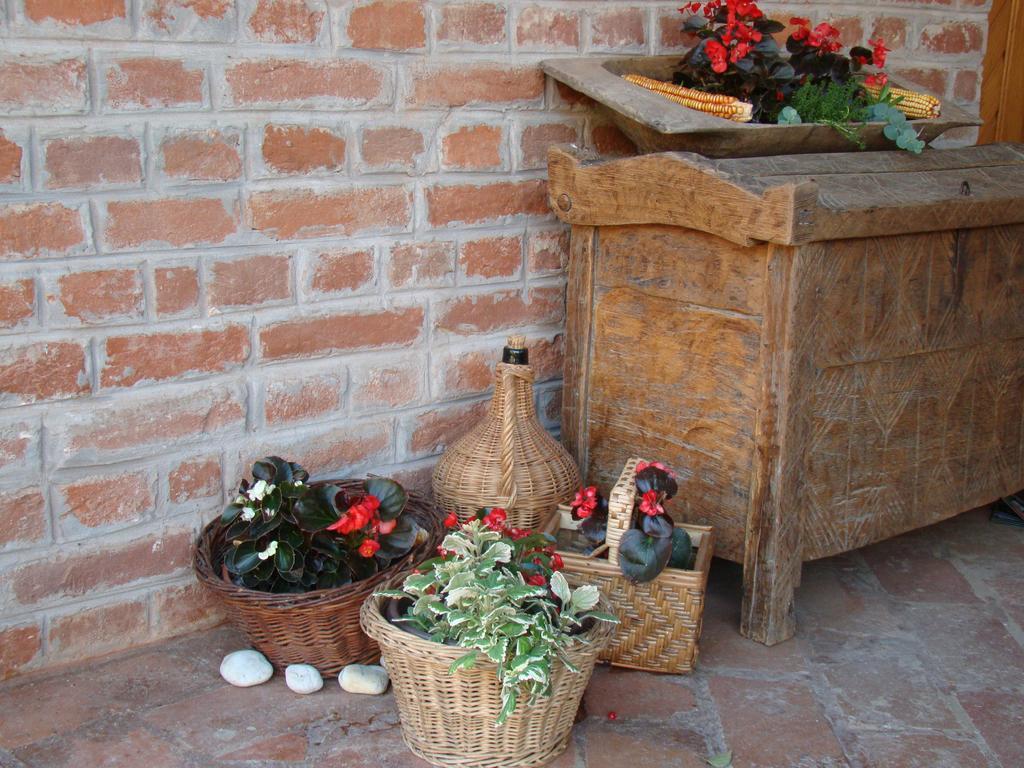 Country House Tunjina Kuca Stara Kapela Pension Pavlovci Buitenkant foto