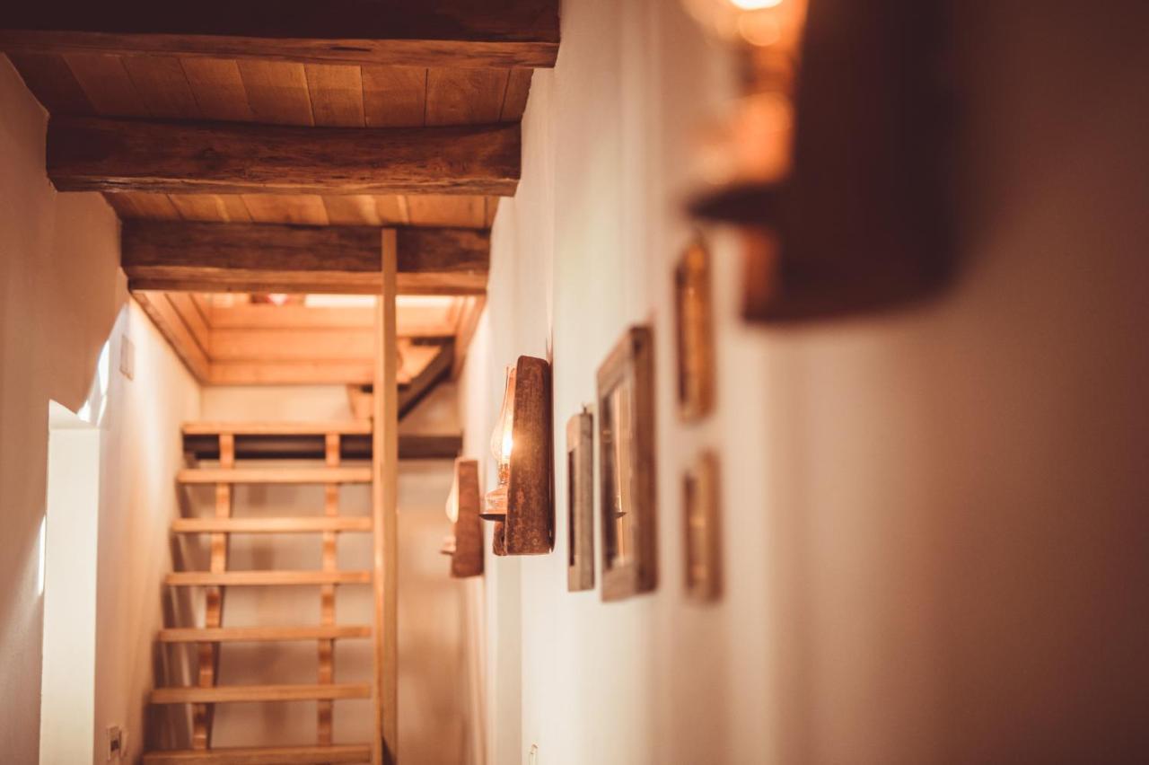 Country House Tunjina Kuca Stara Kapela Pension Pavlovci Buitenkant foto